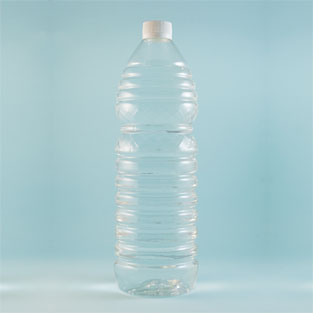 Bottles - Medical Round